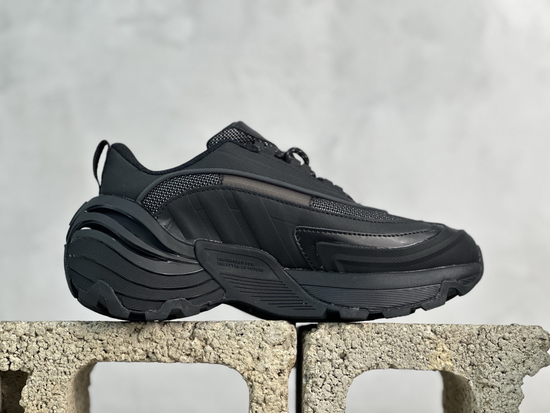 Adidas Basic Shoes Breathable S