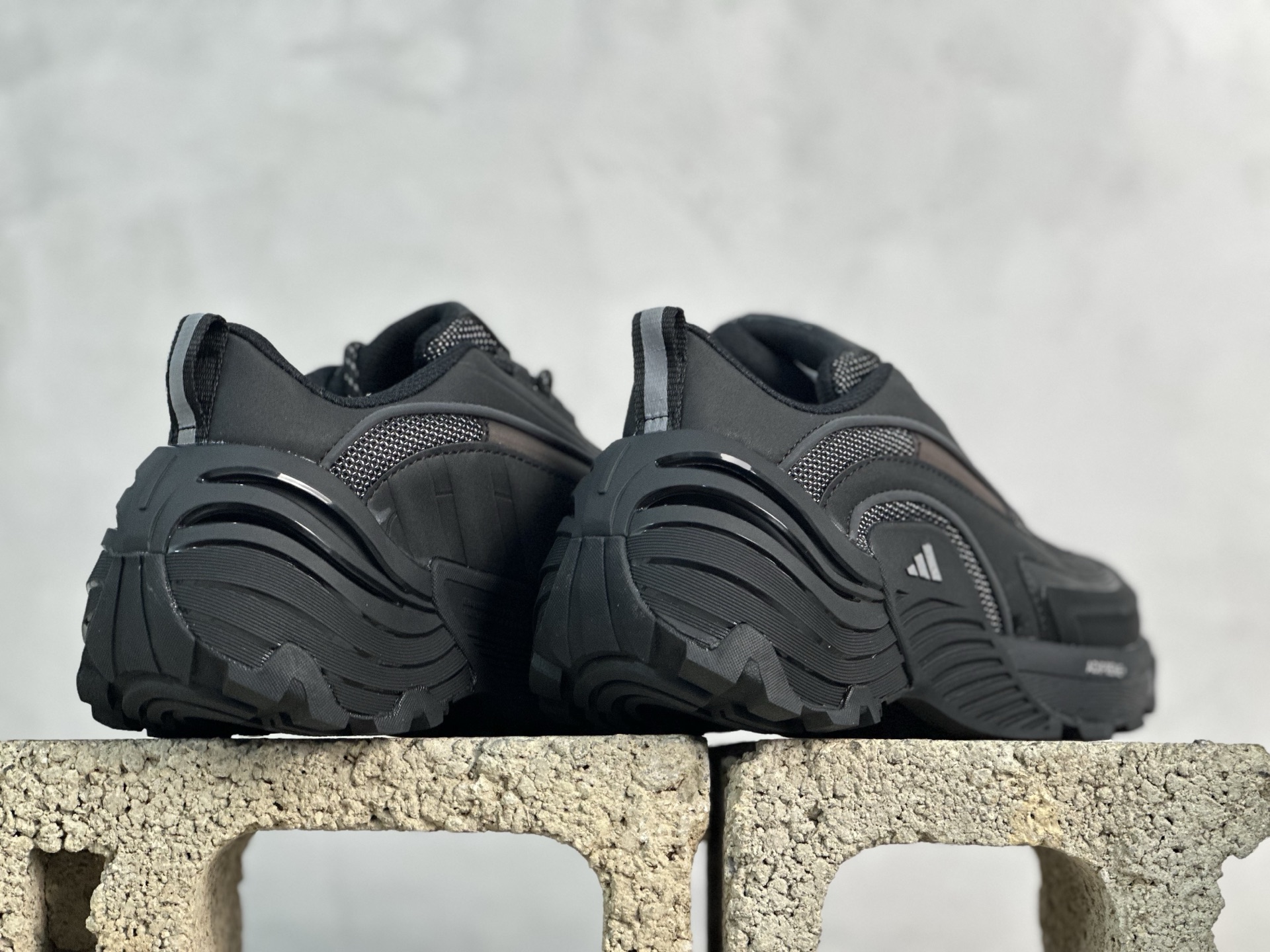 Adidas Basic Shoes Breathable S
