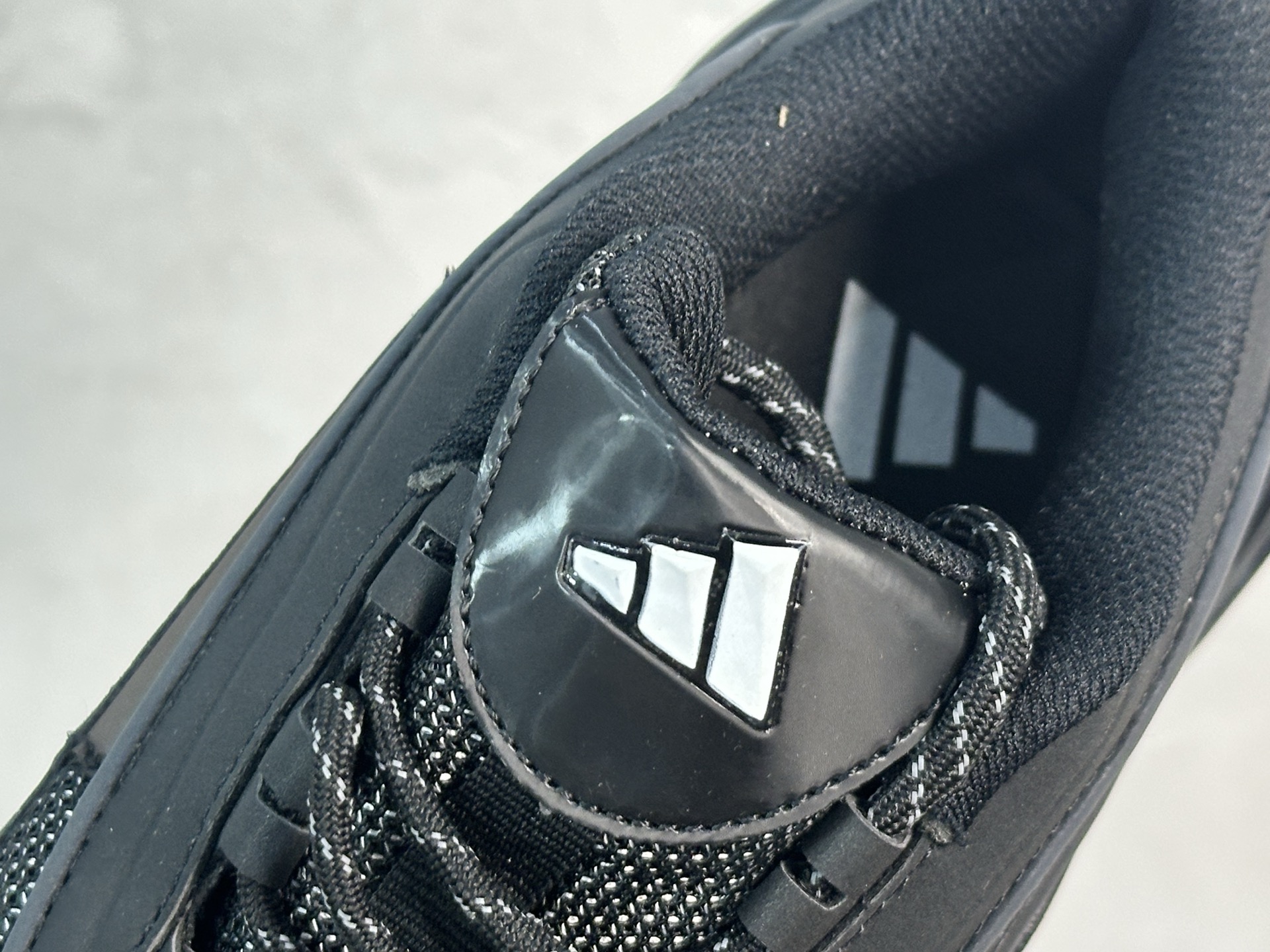 Adidas Basic Shoes Breathable S