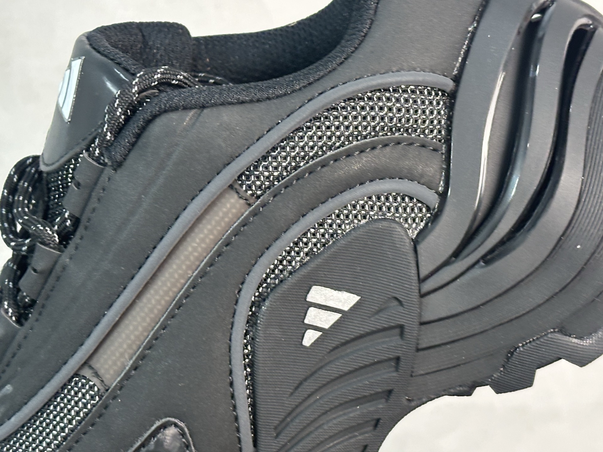 Adidas Basic Shoes Breathable S