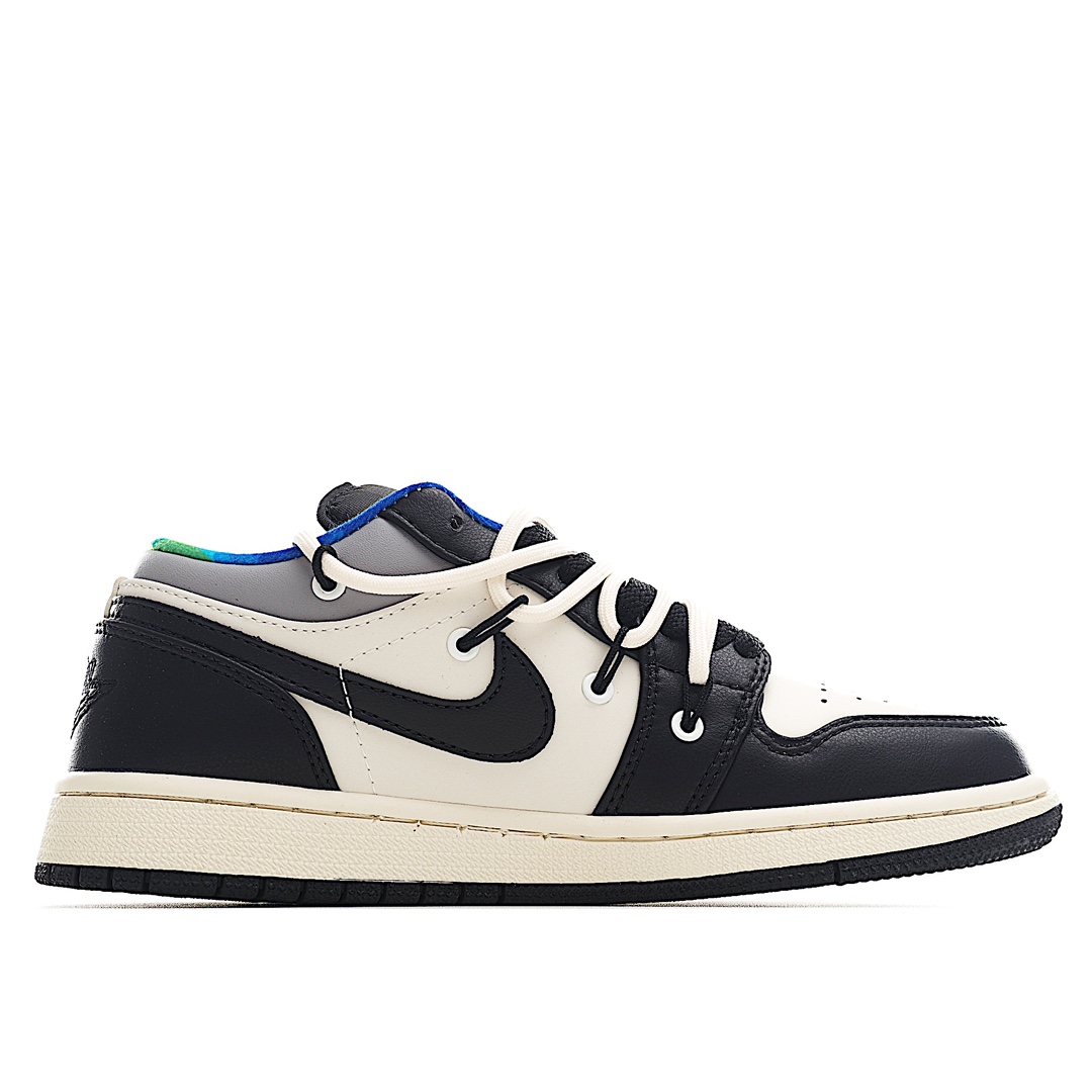 Jordan Nike Board Shoes L-s