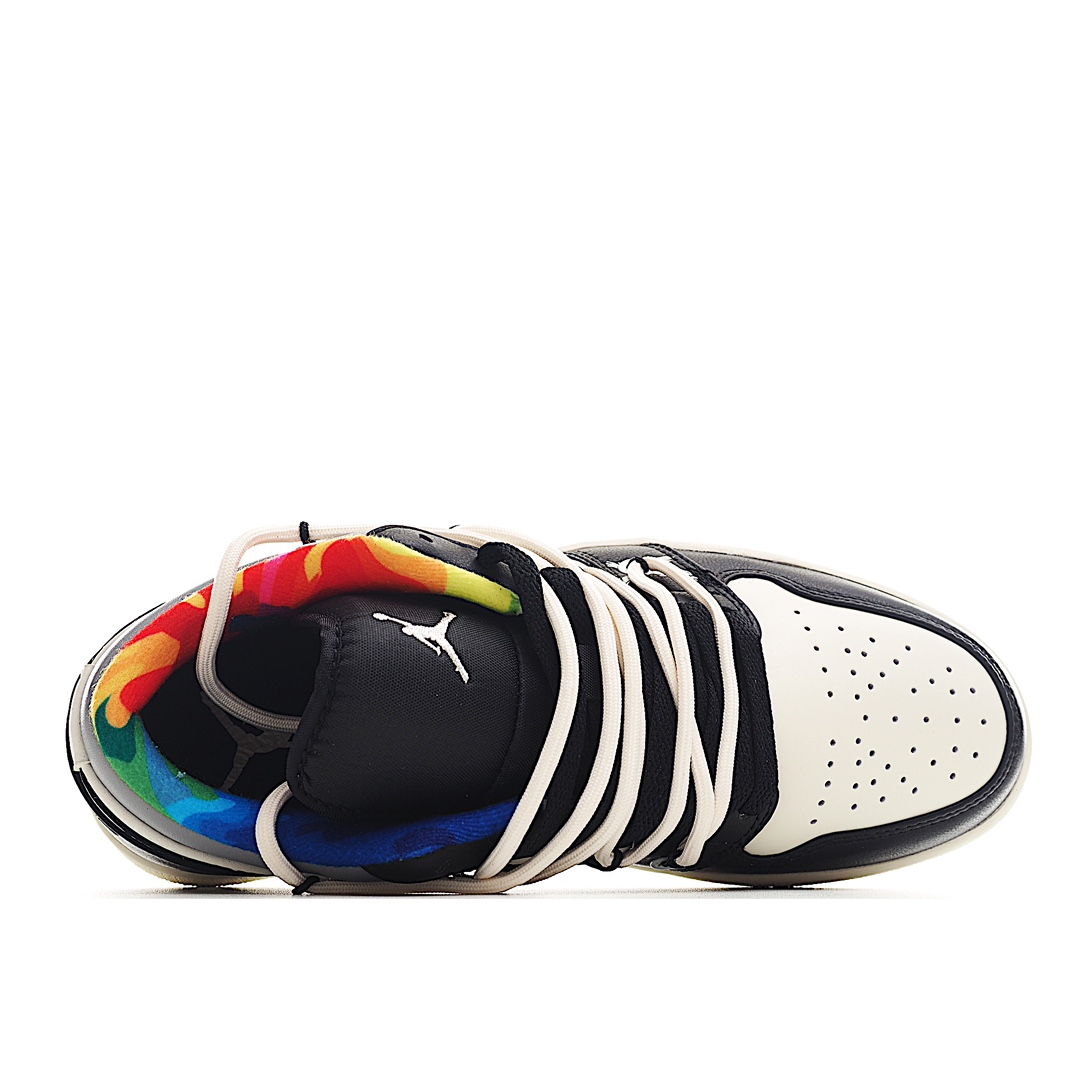 Jordan Nike Board Shoes L-s