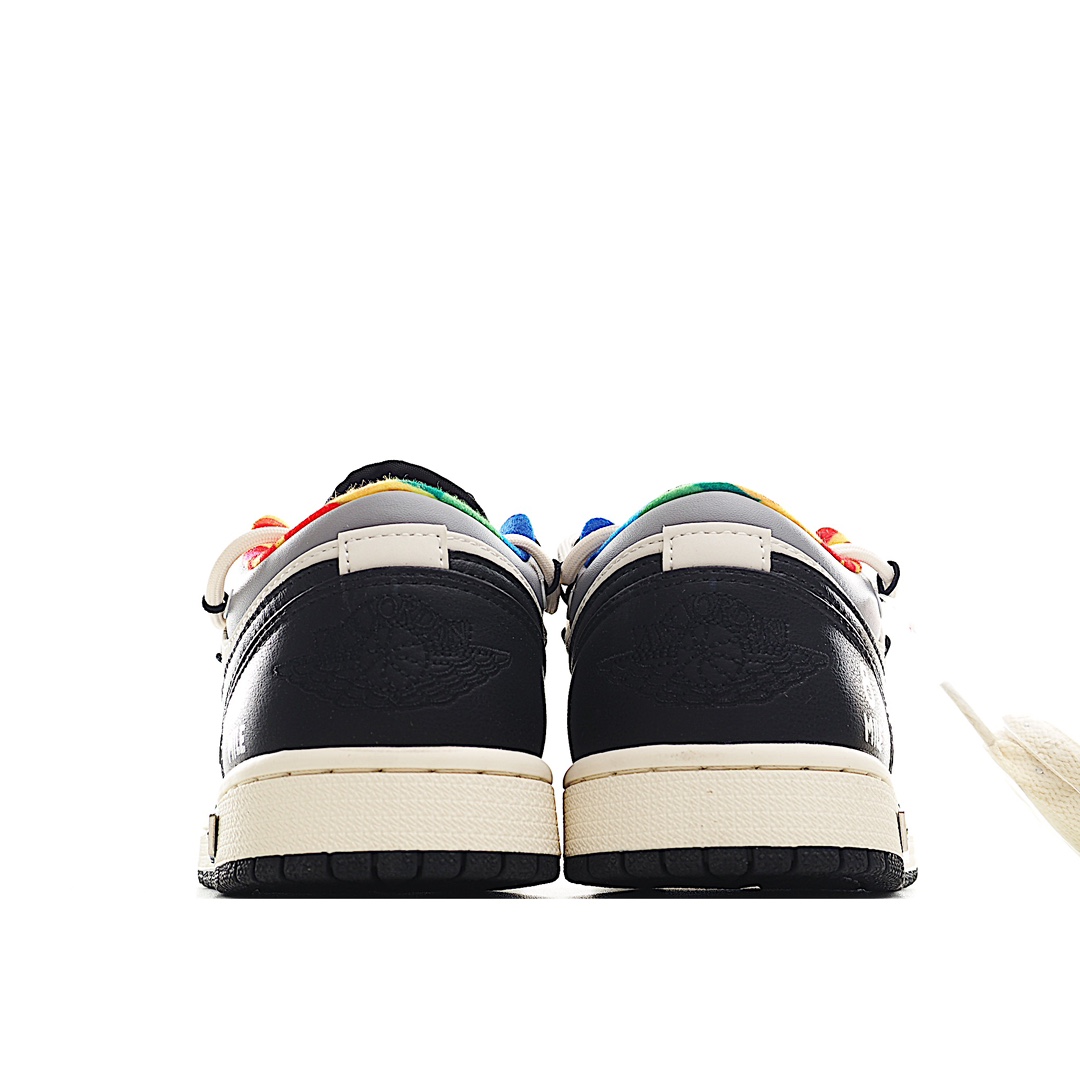 Jordan Nike Board Shoes L-s