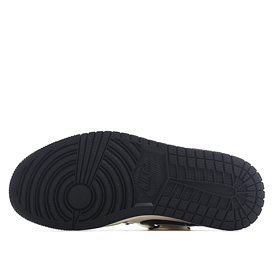 Jordan Nike Board Shoes L-s