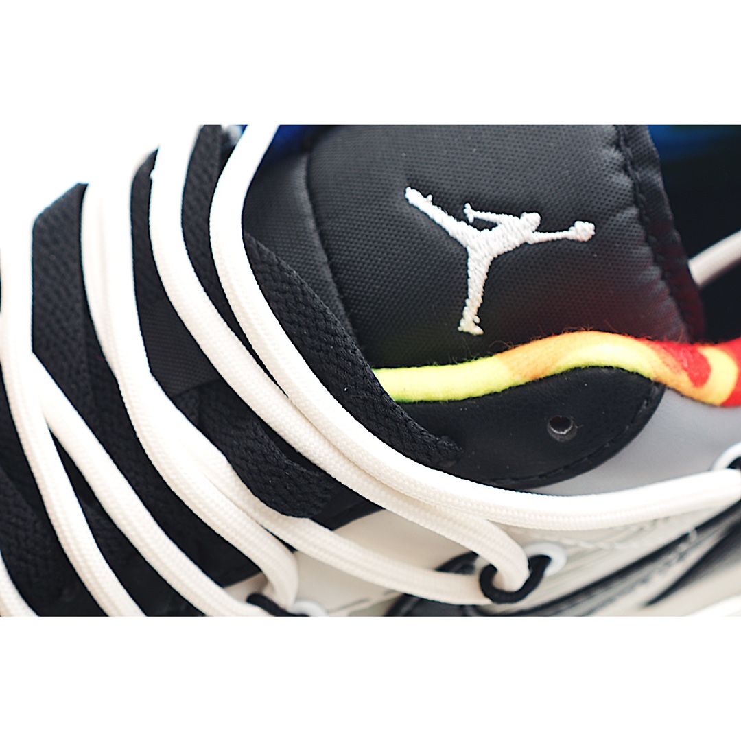 Jordan Nike Board Shoes L-s