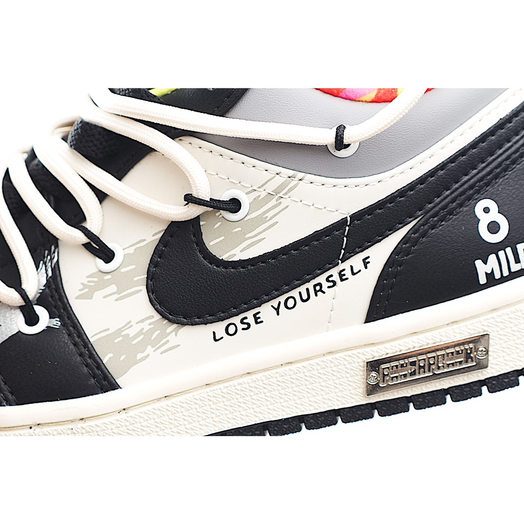Jordan Nike Board Shoes L-s