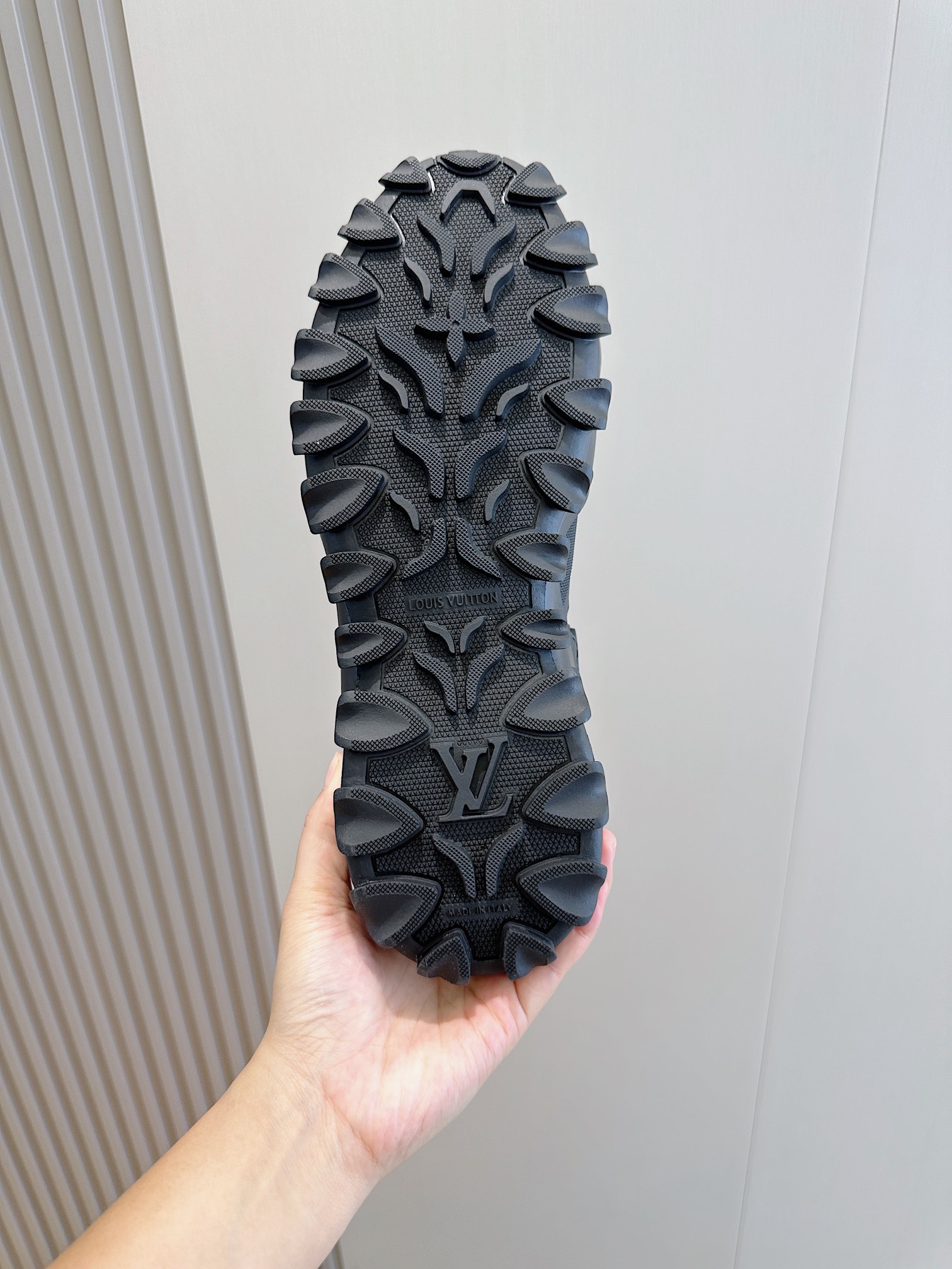 Louis Vuitton Male Running Shoes M-l-s