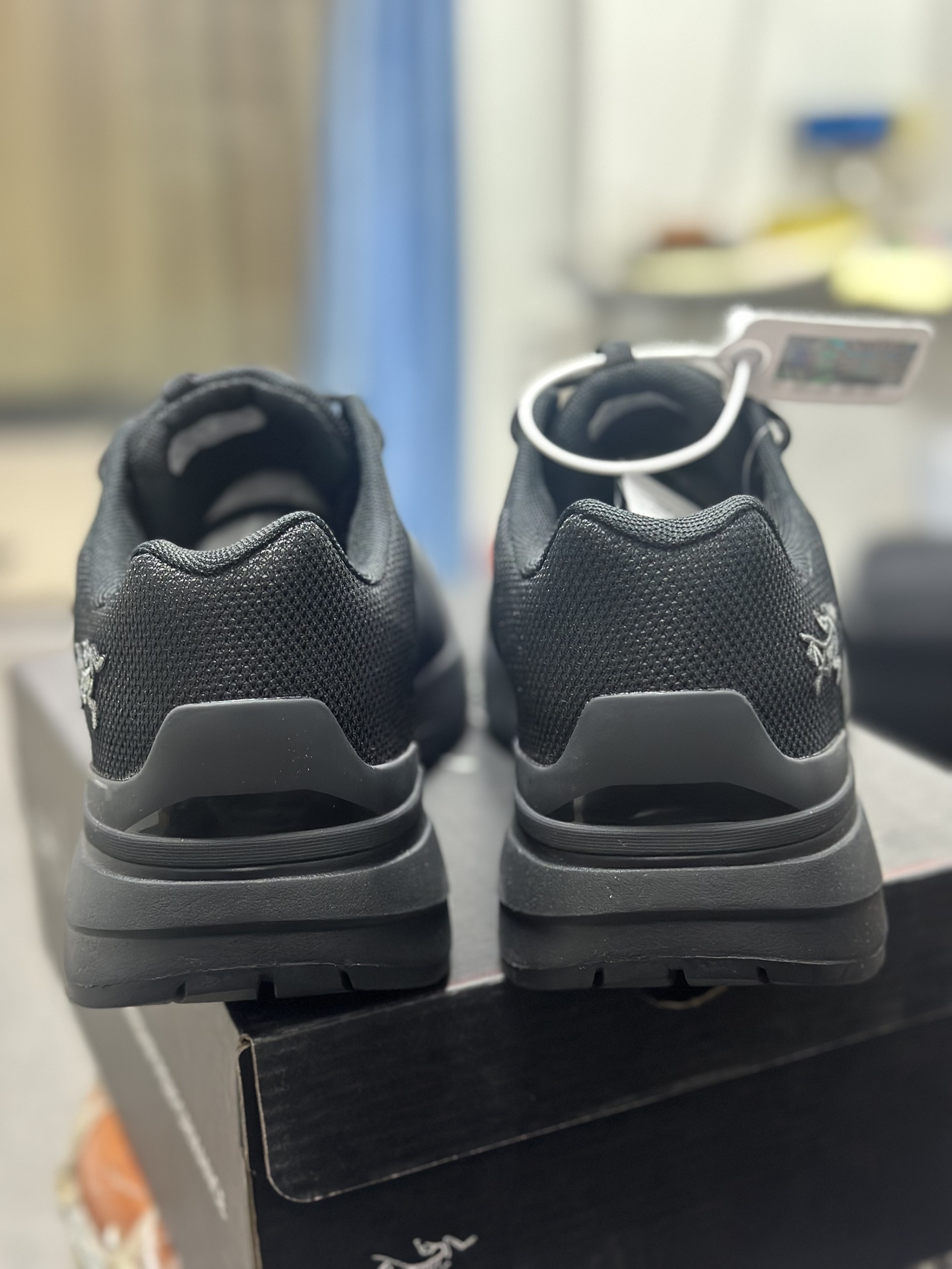 Arcteryx Basic Shoes M