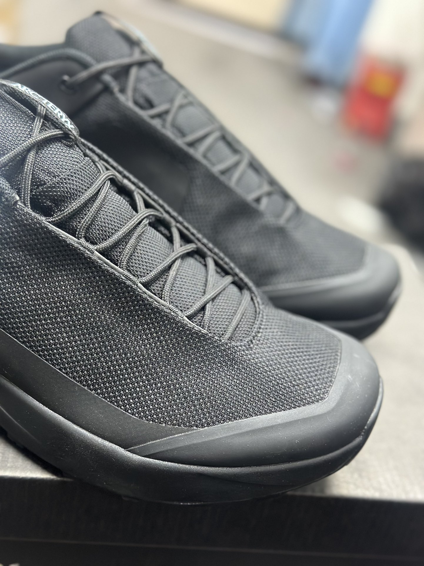 Arcteryx Basic Shoes M