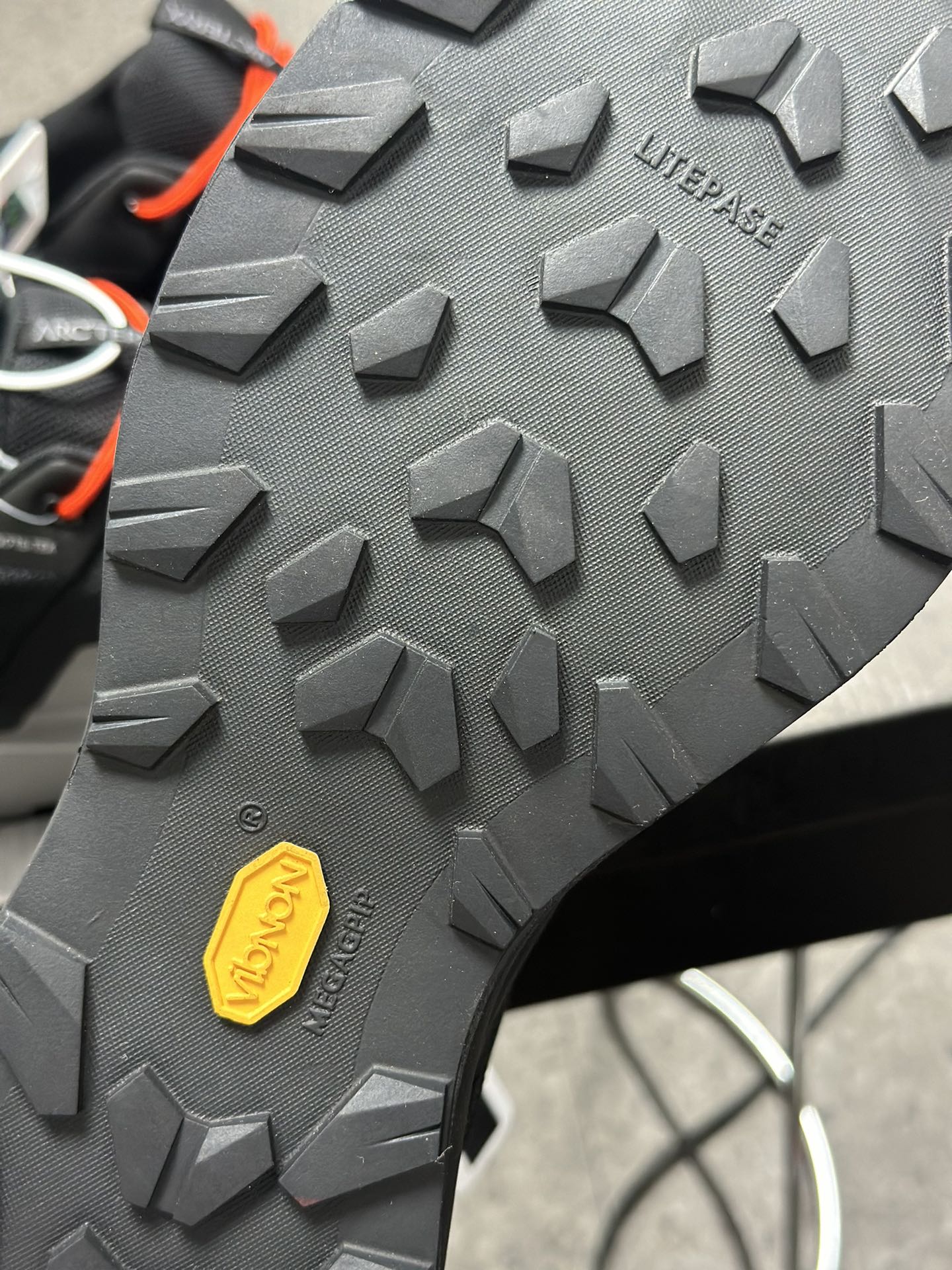 Arcteryx Basic Shoes M