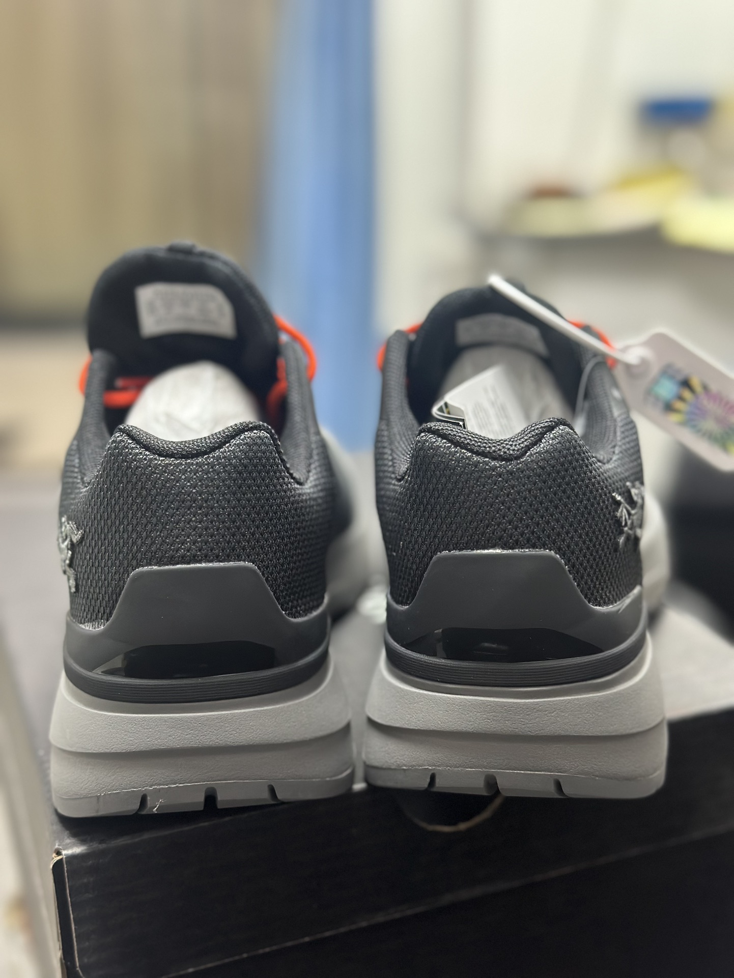 Arcteryx Basic Shoes M