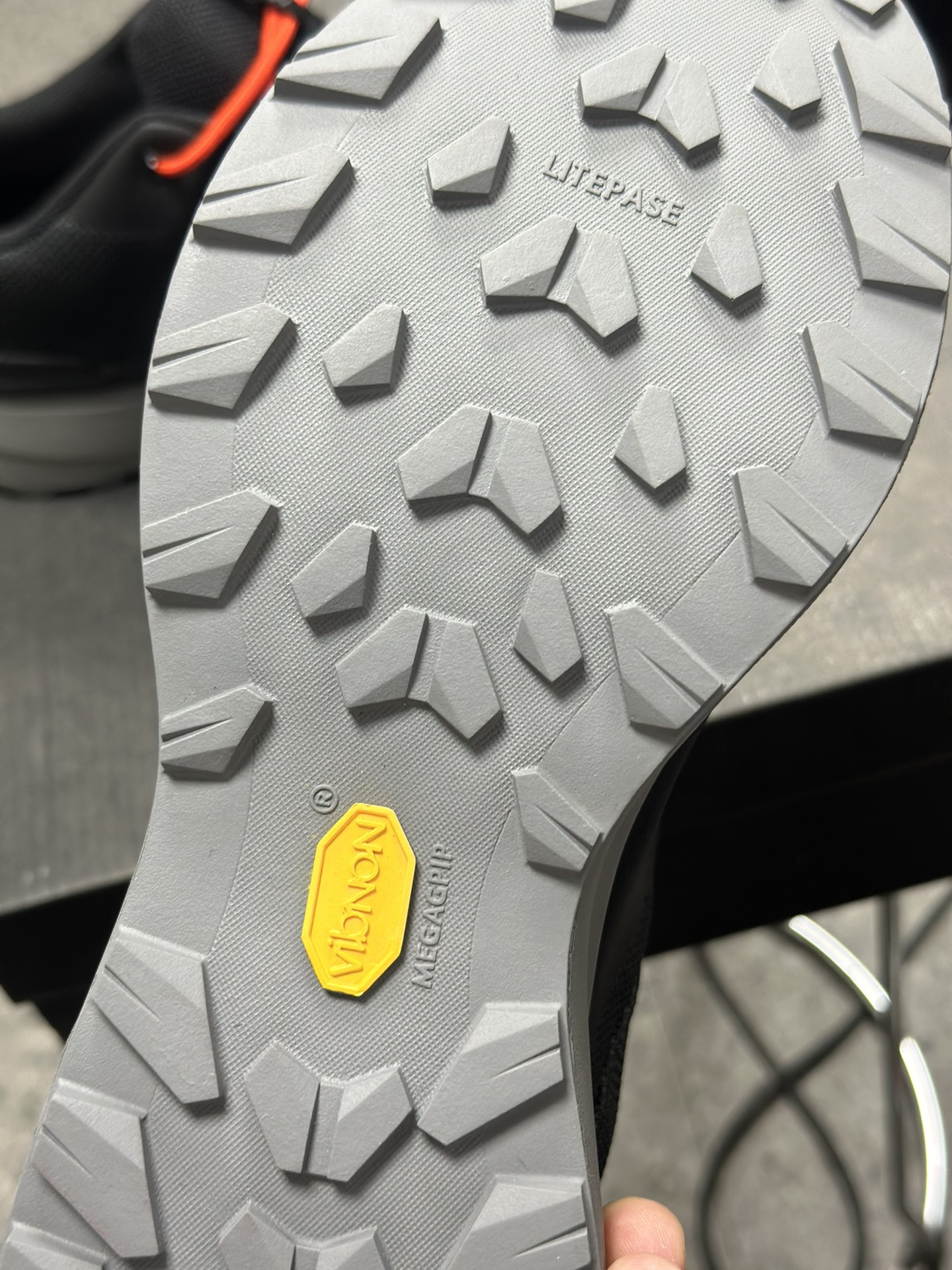 Arcteryx Basic Shoes M