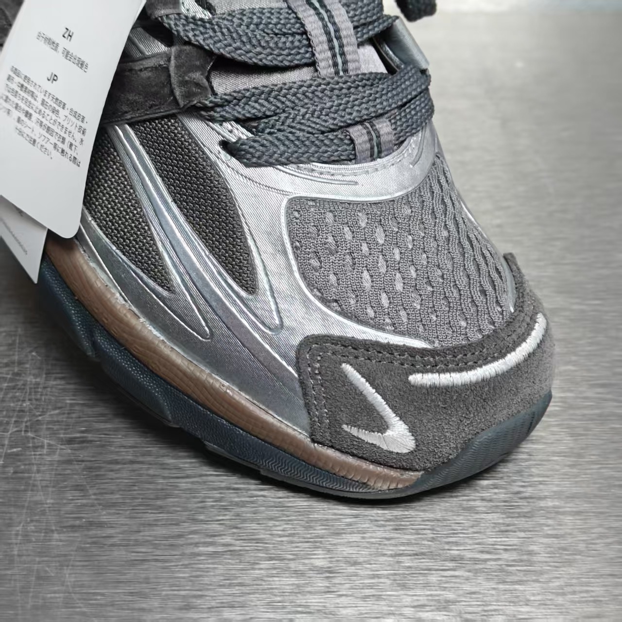 Adidas Male Sneakers M-l-s