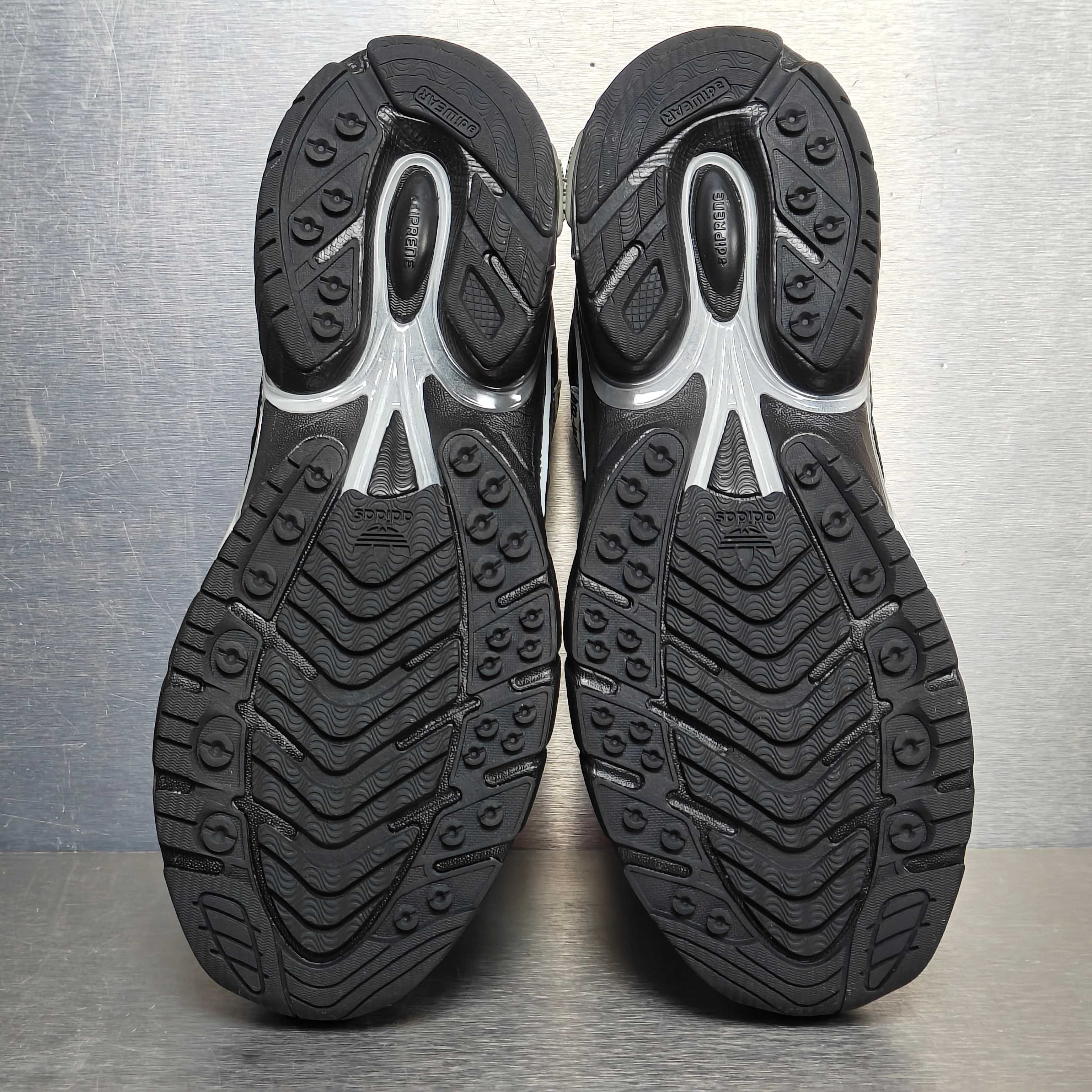 Adidas Male Sneakers M-l-s