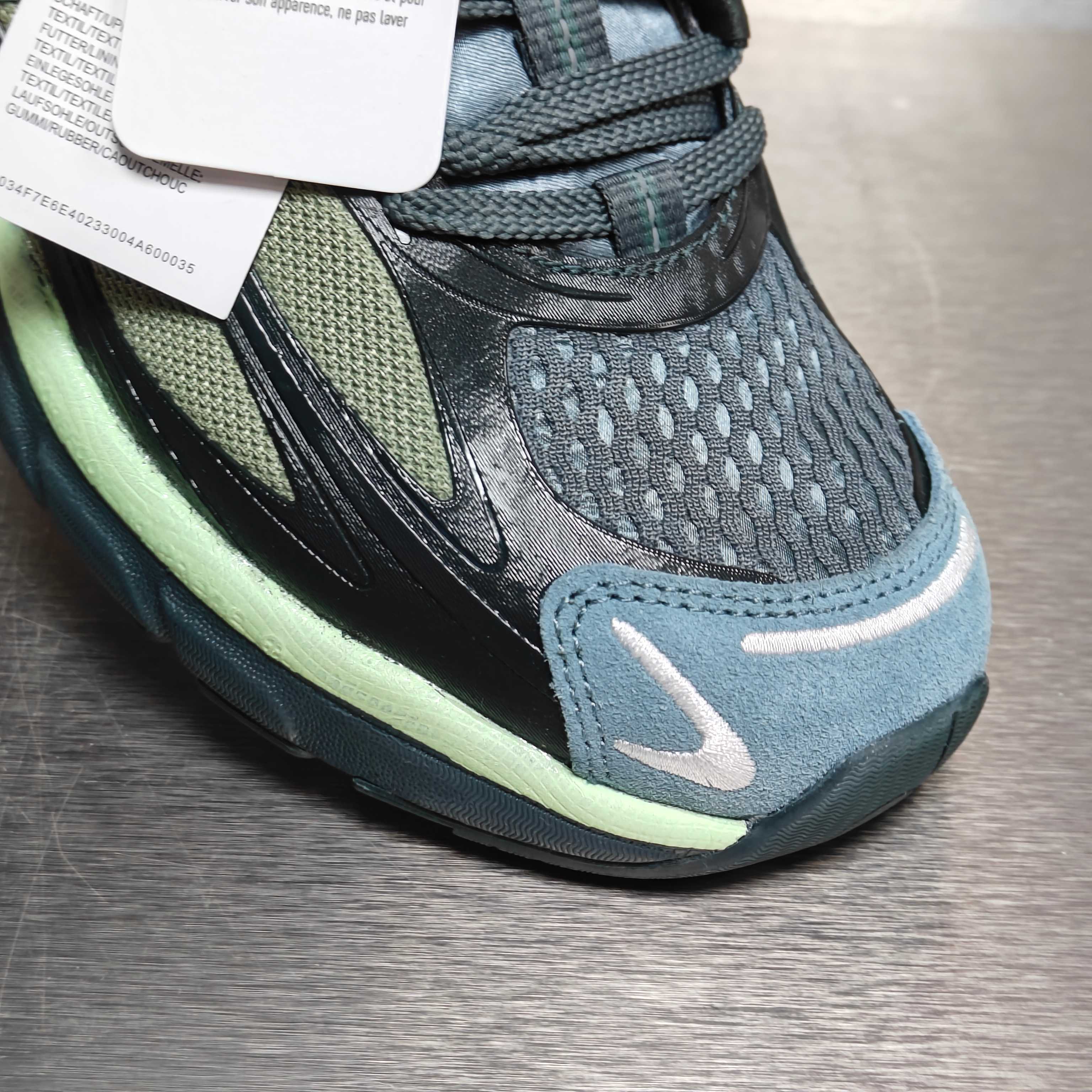 Adidas Male Sneakers M-l-s