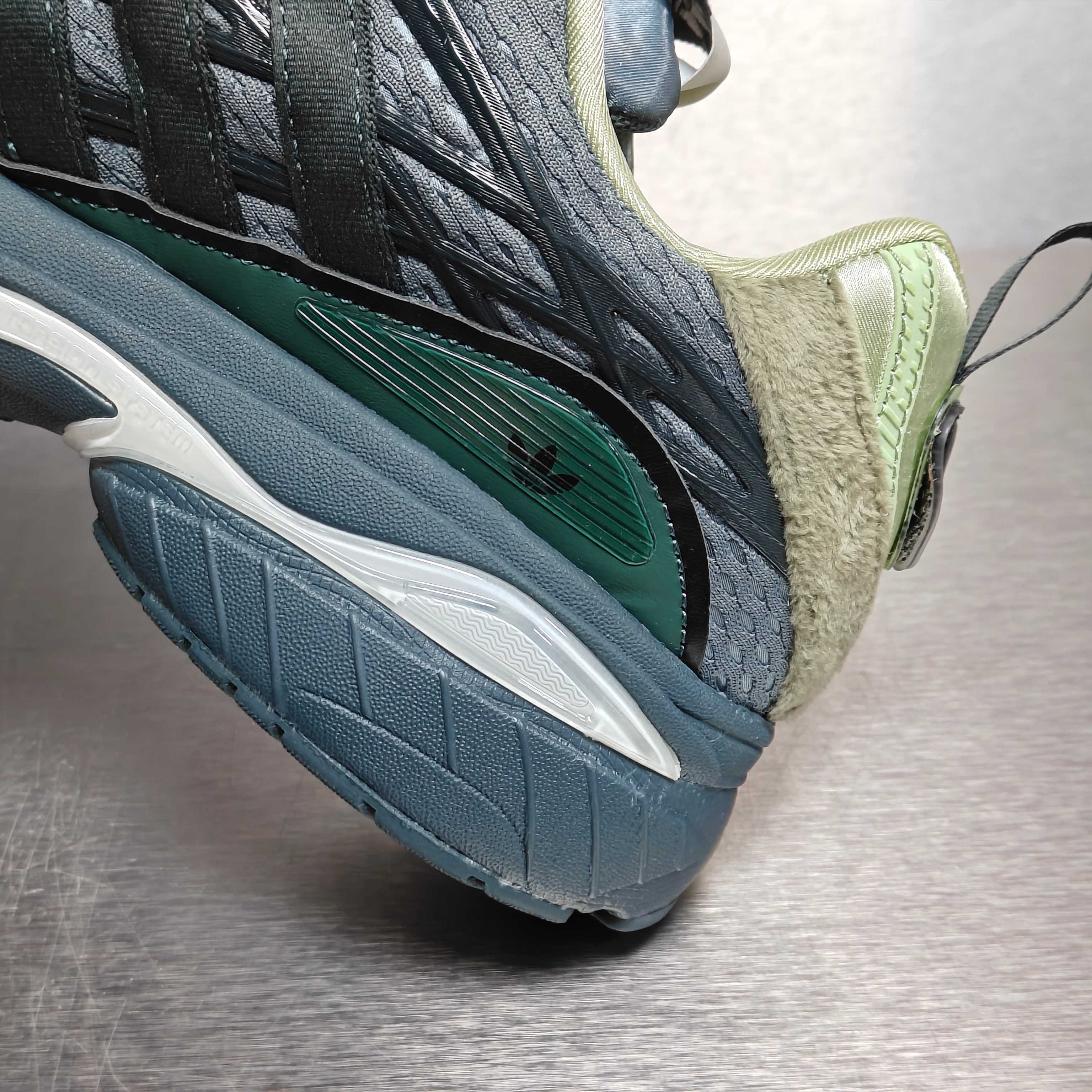 Adidas Male Sneakers M-l-s