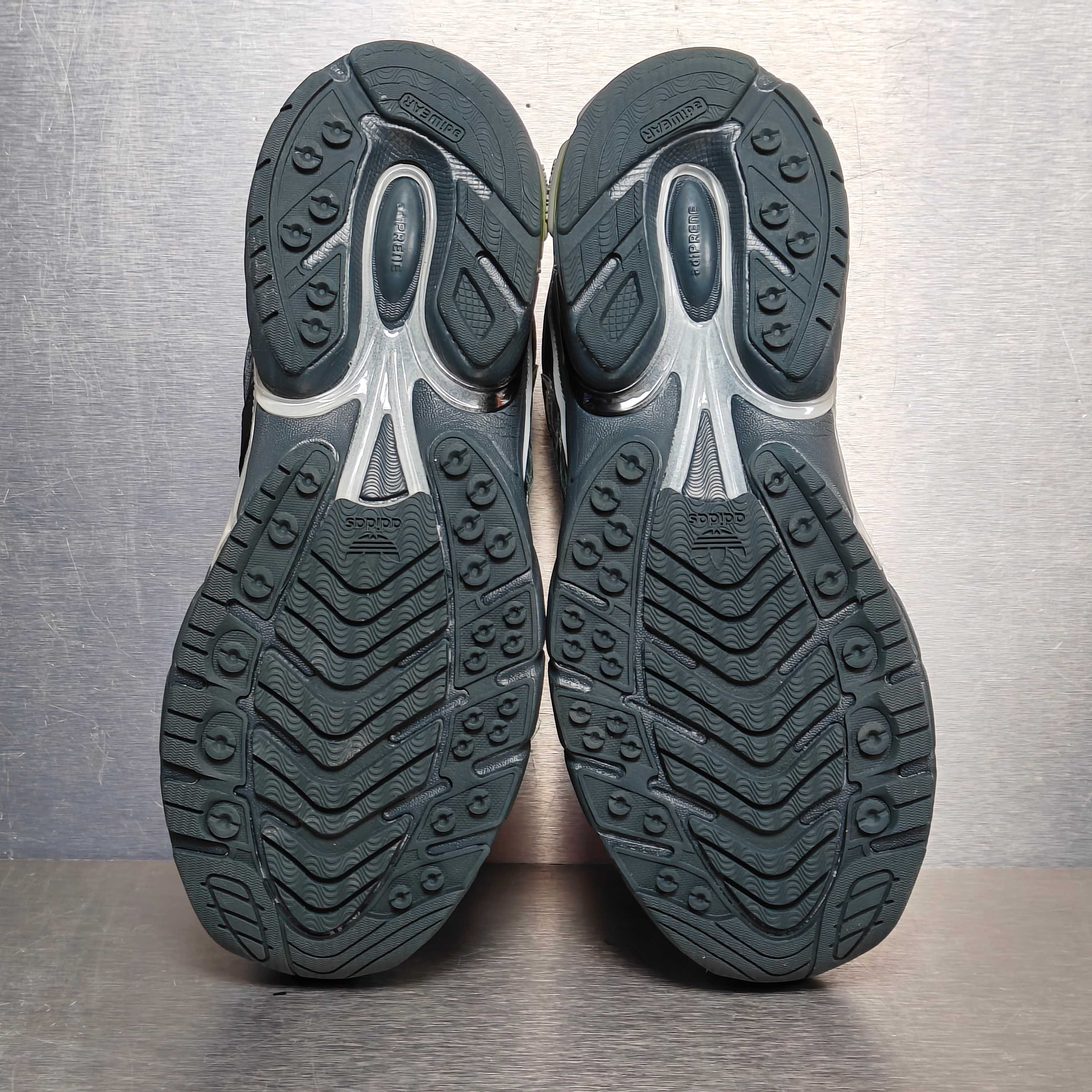 Adidas Male Sneakers M-l-s