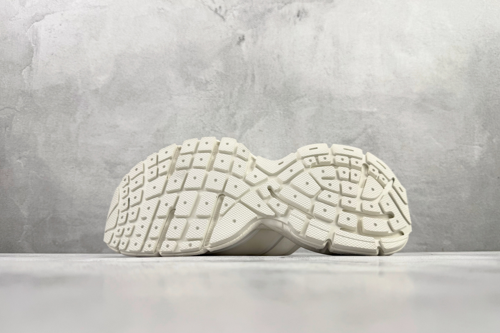 Basic Shoes Mesh Black L-s-xl