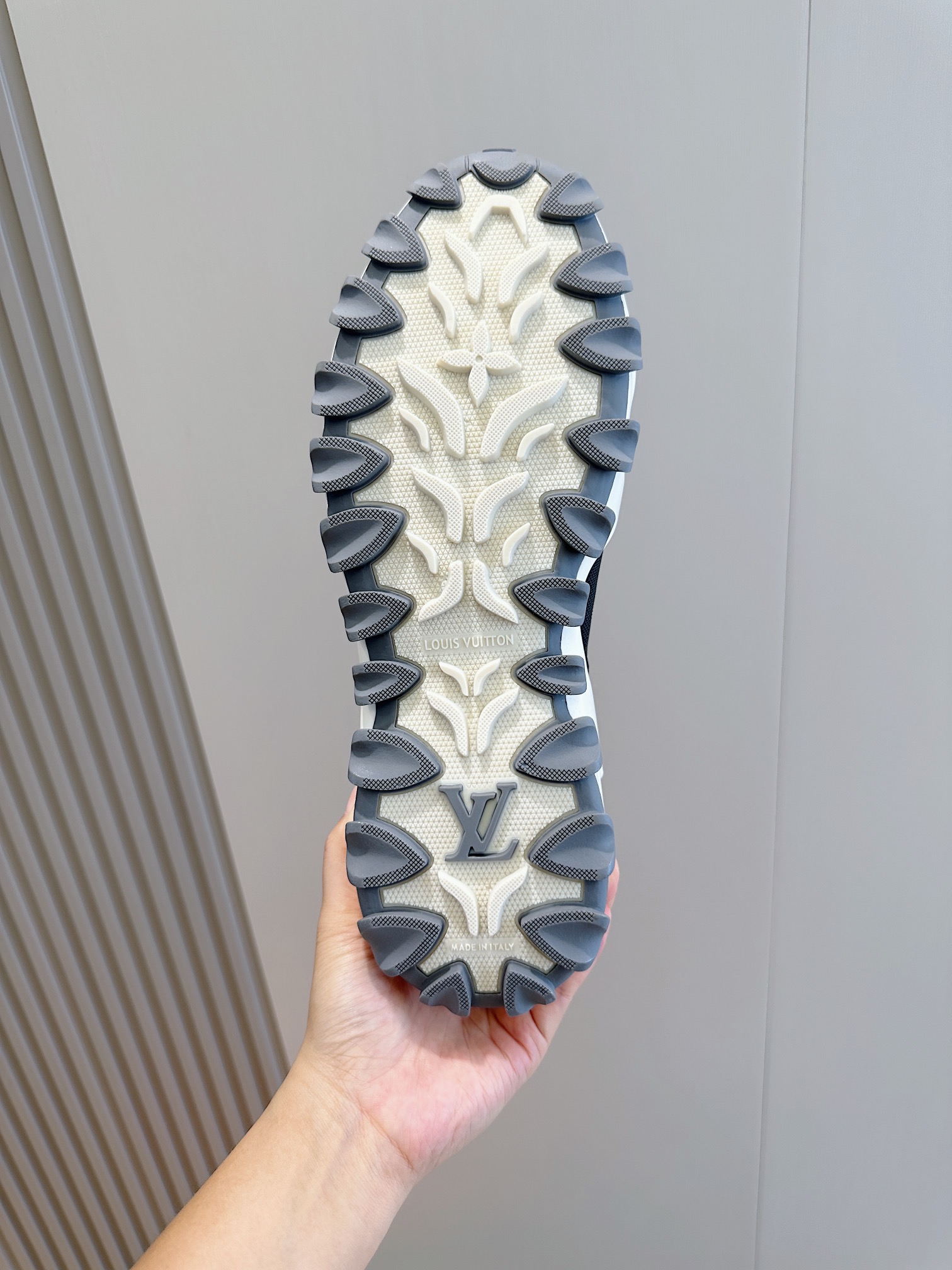 Louis Vuitton Male Running Shoes M-l-s