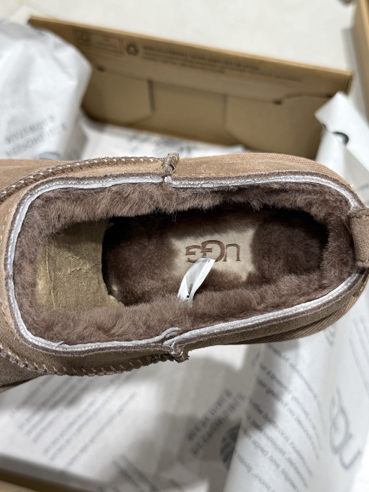 Basic Shoes