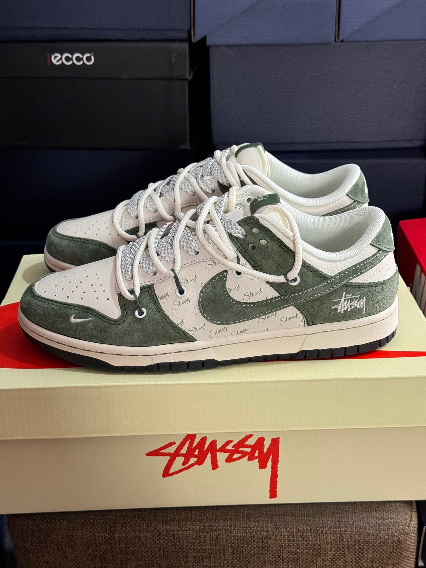 Basic Shoes