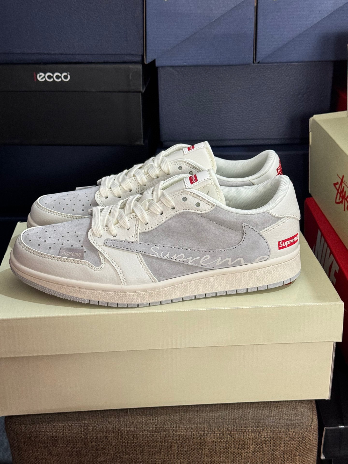 Basic Shoes