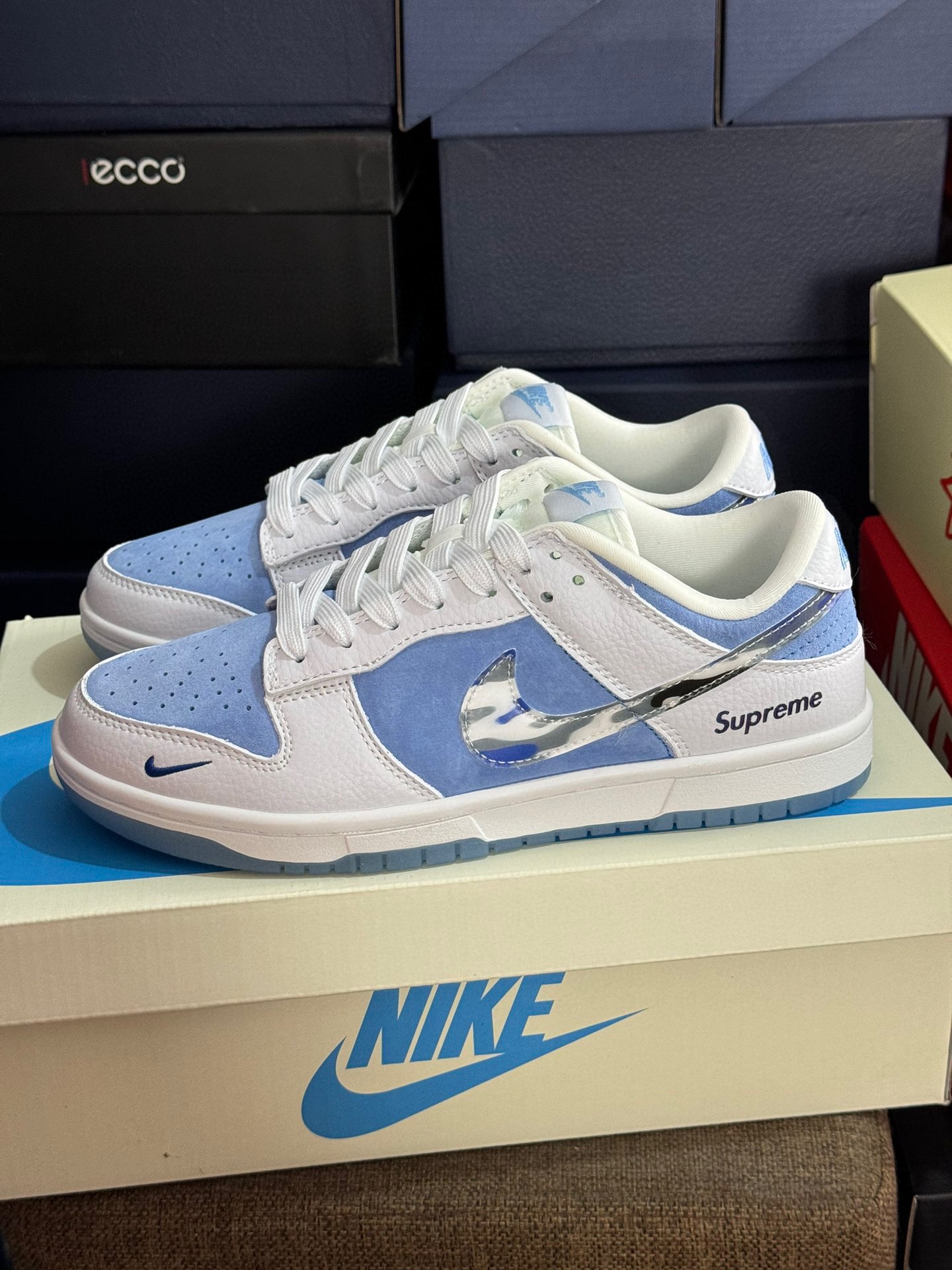Basic Shoes