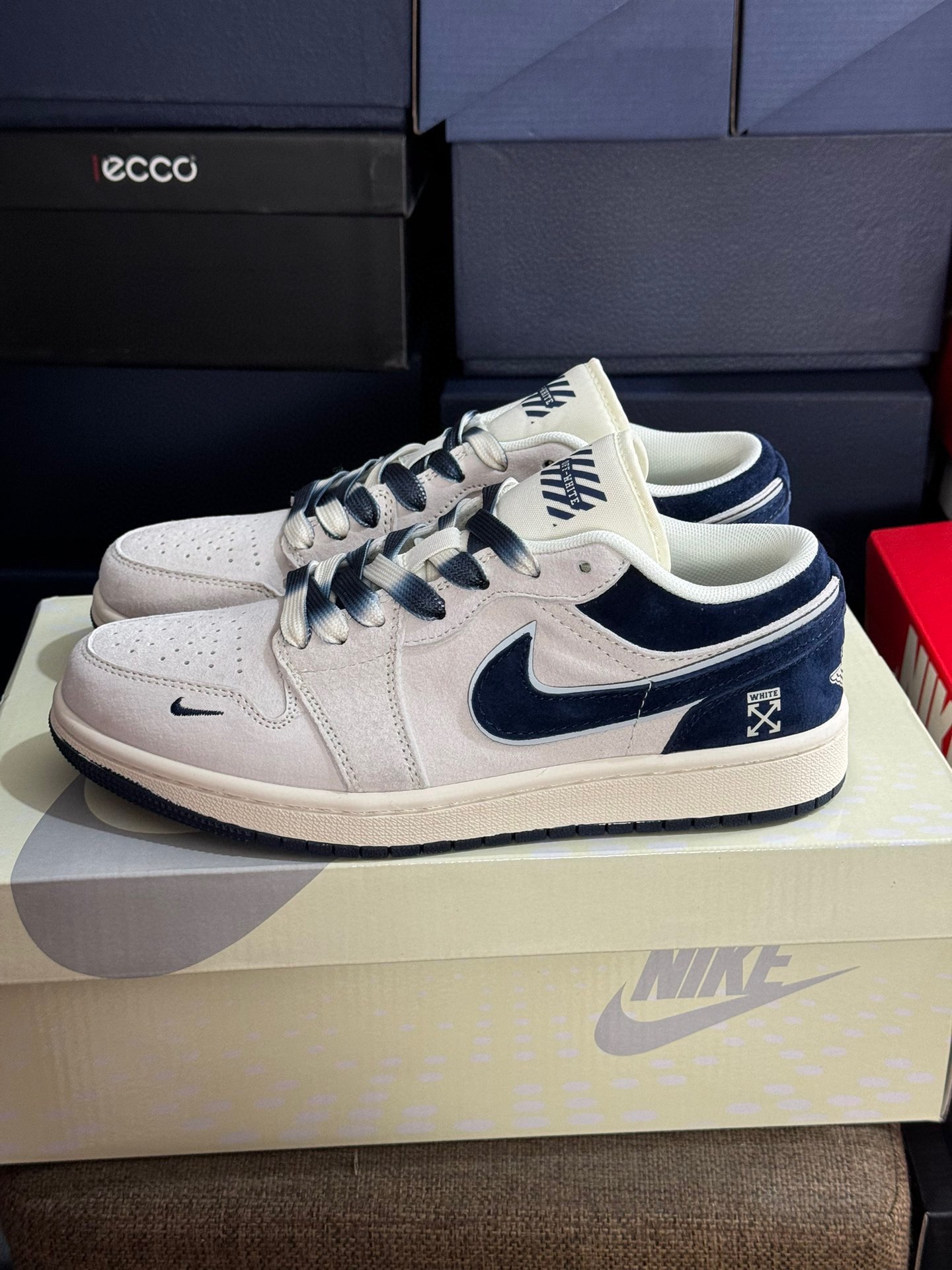 Basic Shoes