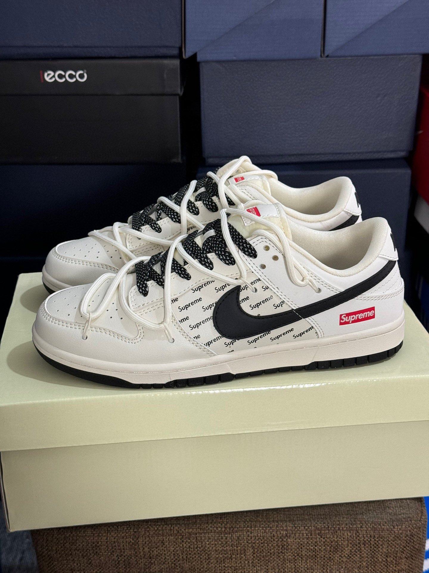 Basic Shoes