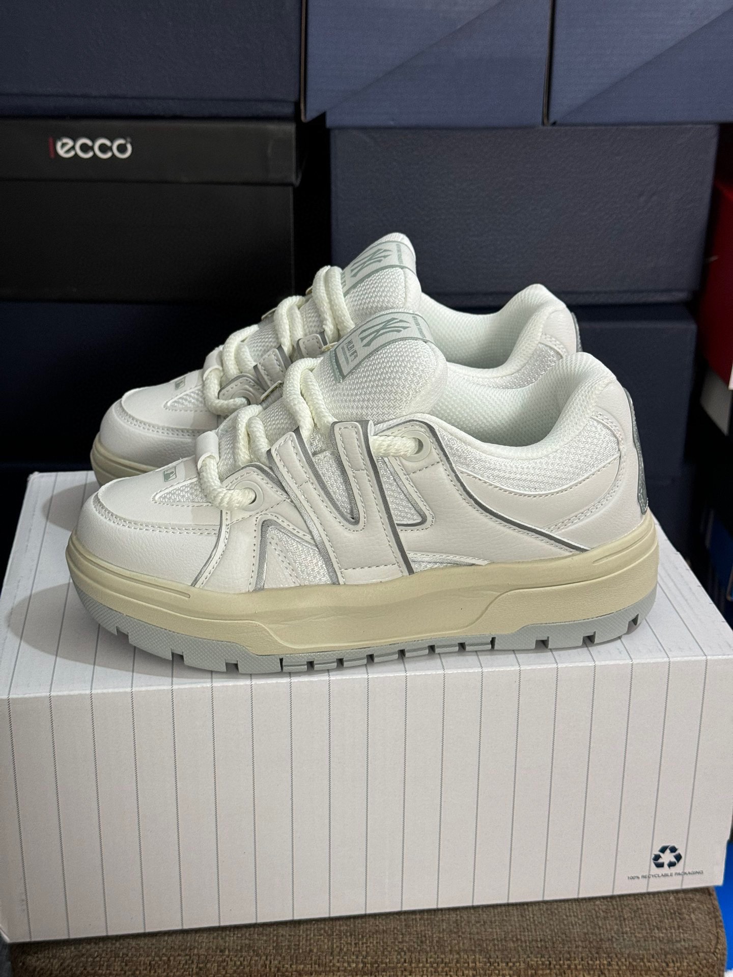 Basic Shoes