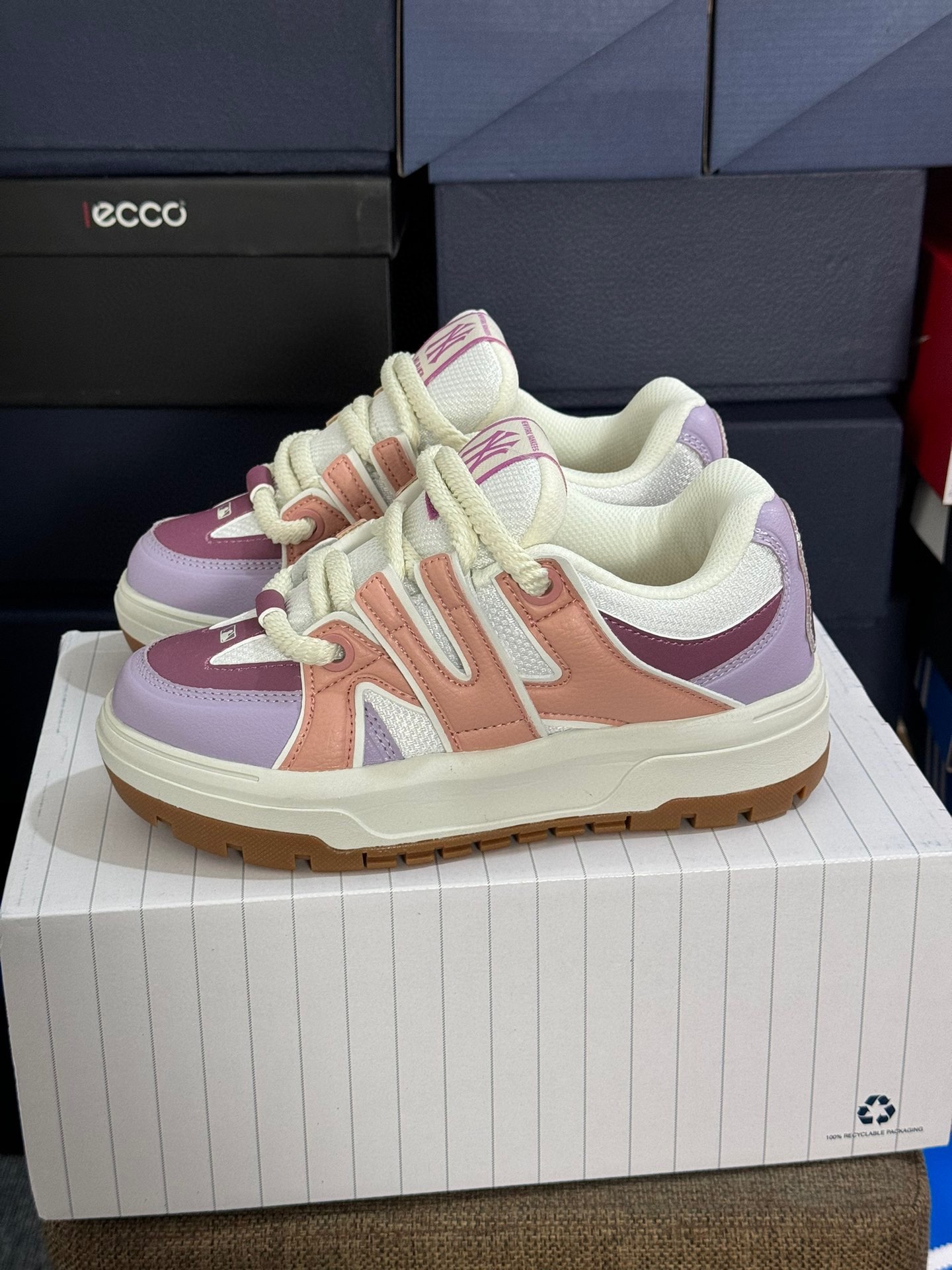 Basic Shoes