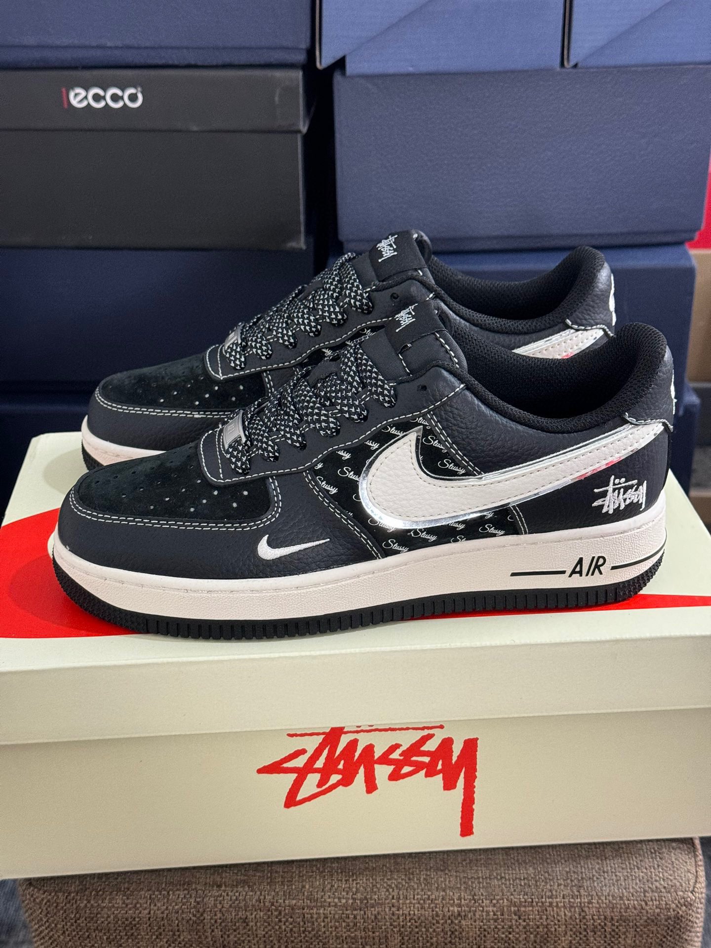 Basic Shoes