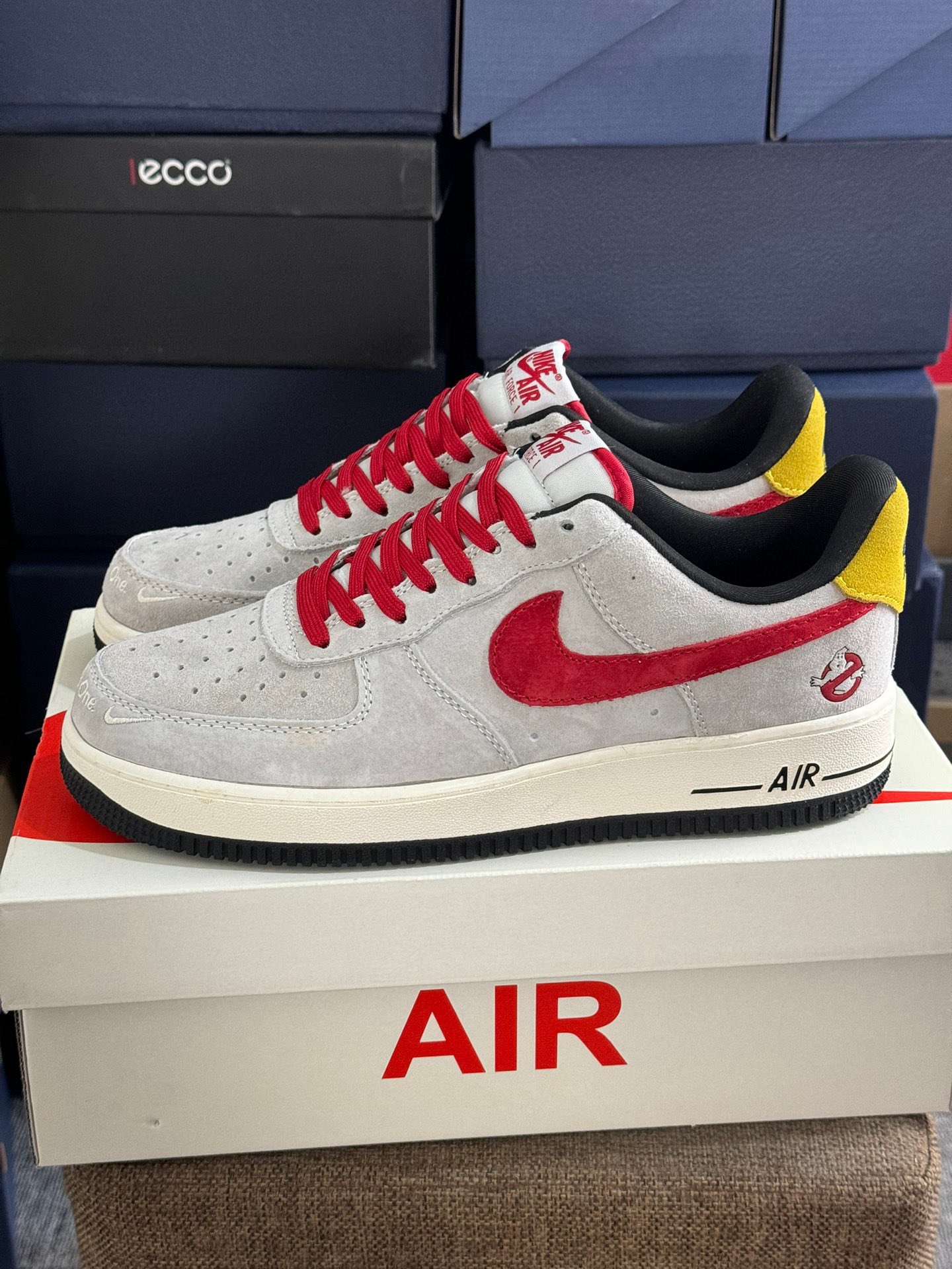 Basic Shoes