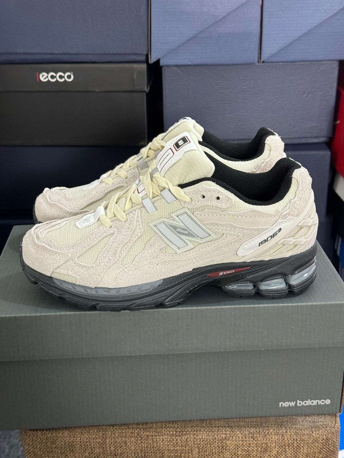 Basic Shoes