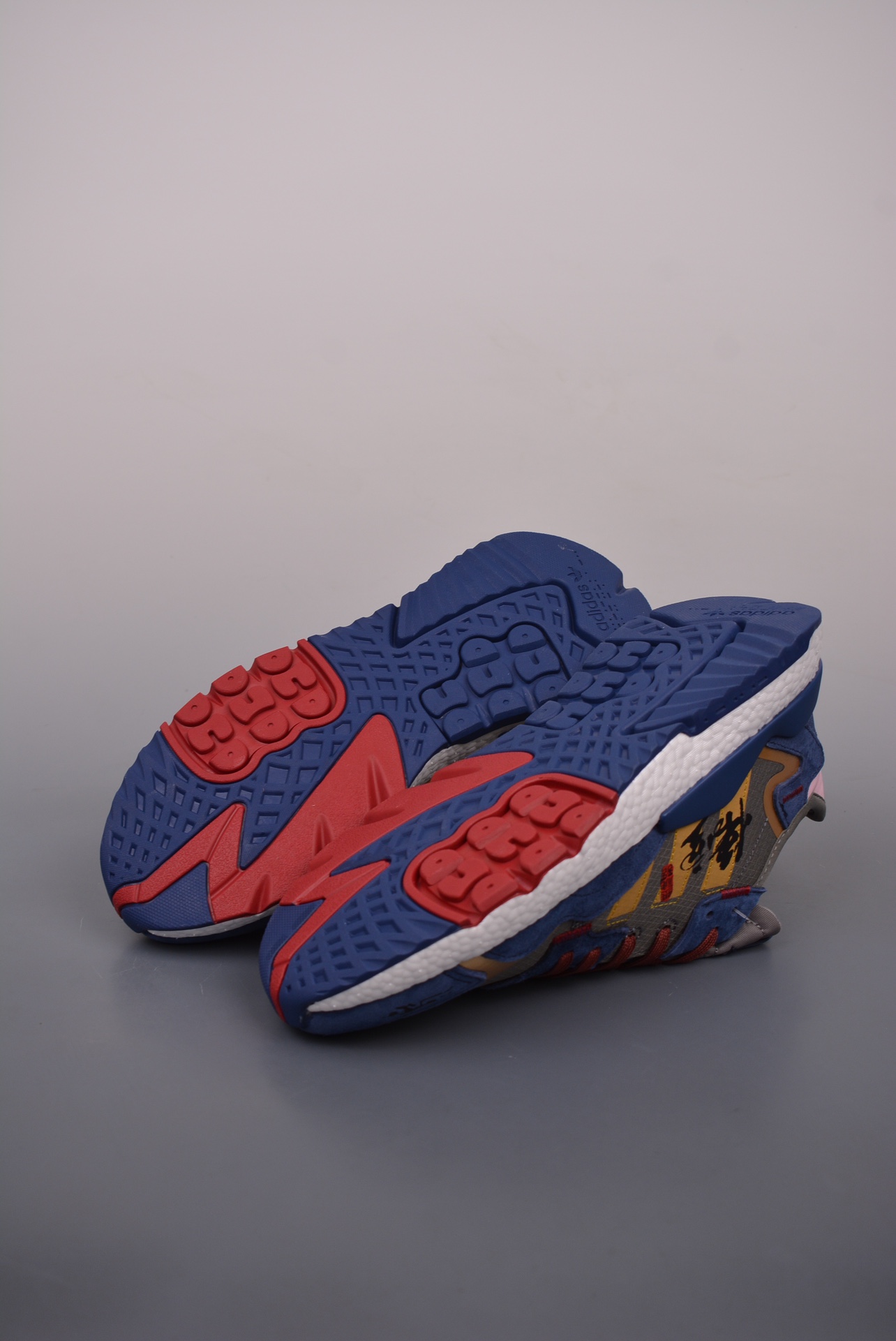 Adidas Running Shoes Mesh M-s