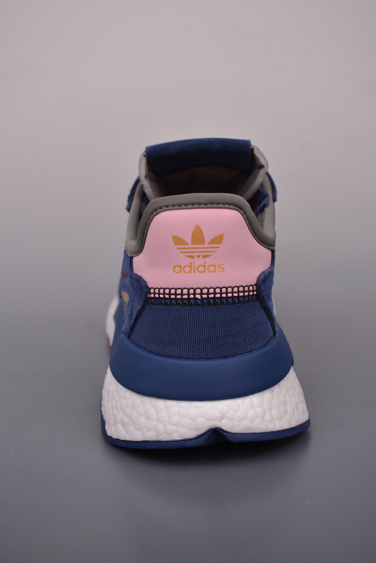 Adidas Running Shoes Mesh M-s