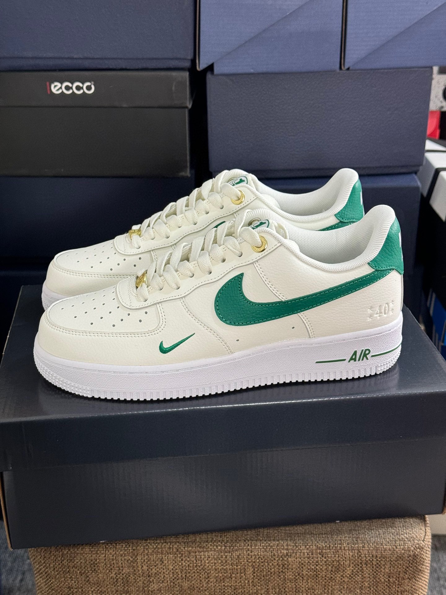 Basic Shoes