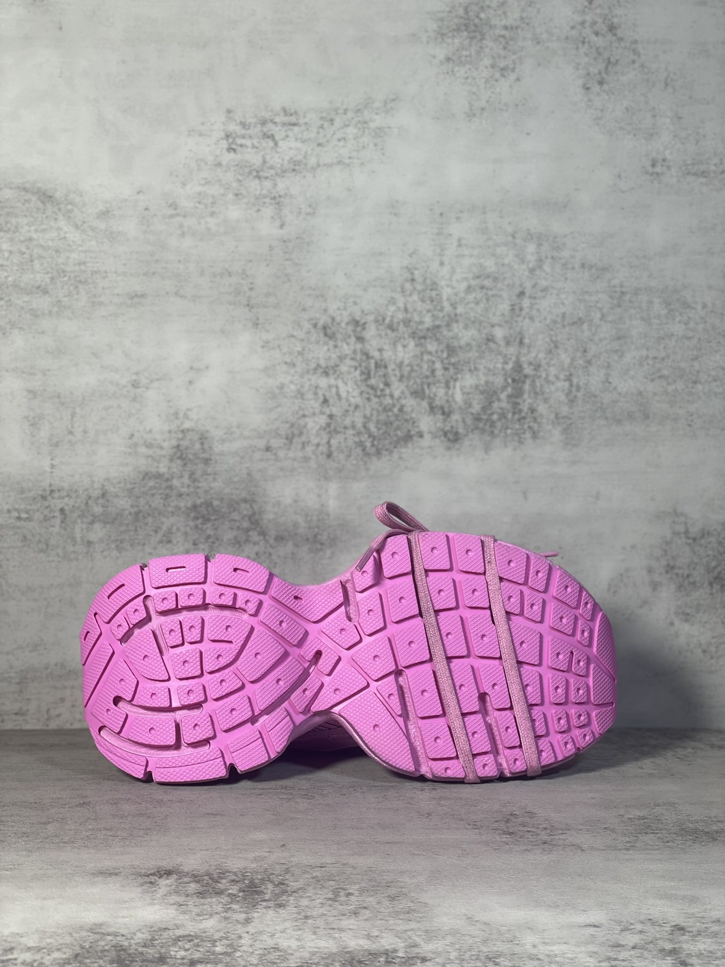 Balenciaga Running Shoes L-s-xl