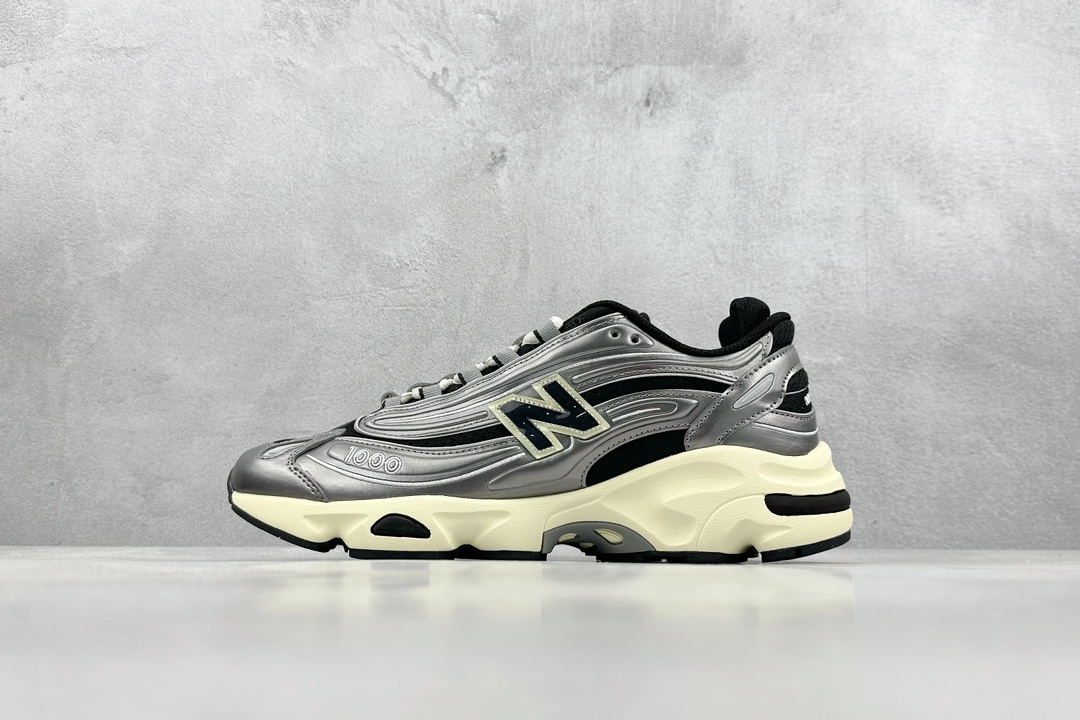 New Balance Basic Shoes Breathable M-l-s
