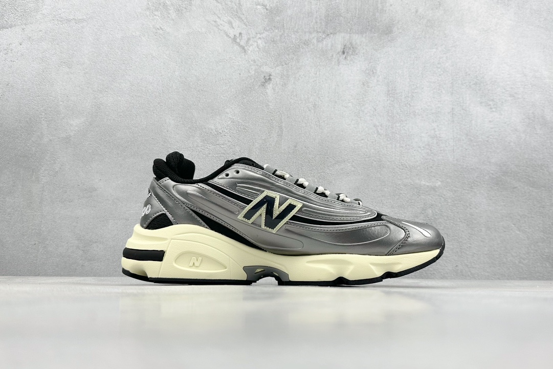New Balance Basic Shoes Breathable M-l-s