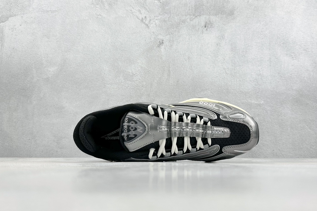 New Balance Basic Shoes Breathable M-l-s