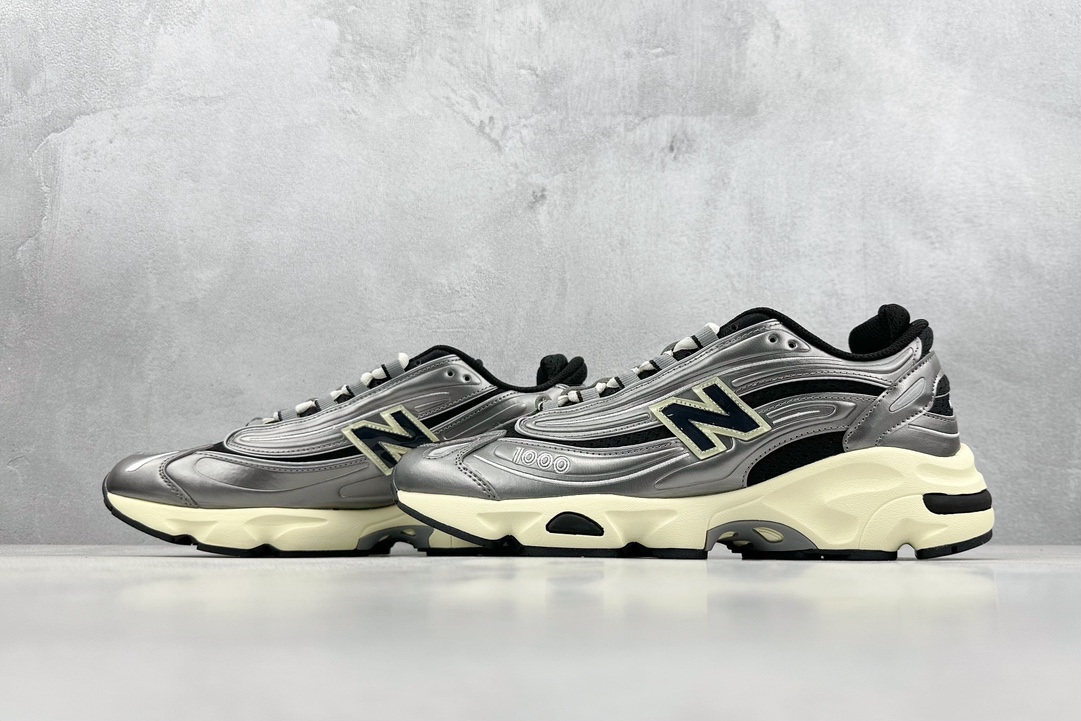 New Balance Basic Shoes Breathable M-l-s