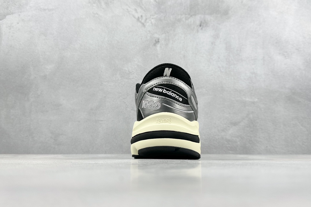 New Balance Basic Shoes Breathable M-l-s