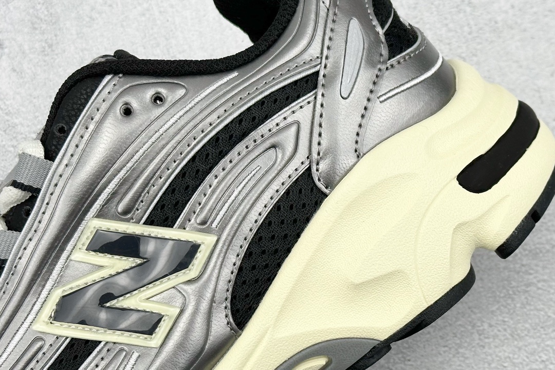 New Balance Basic Shoes Breathable M-l-s