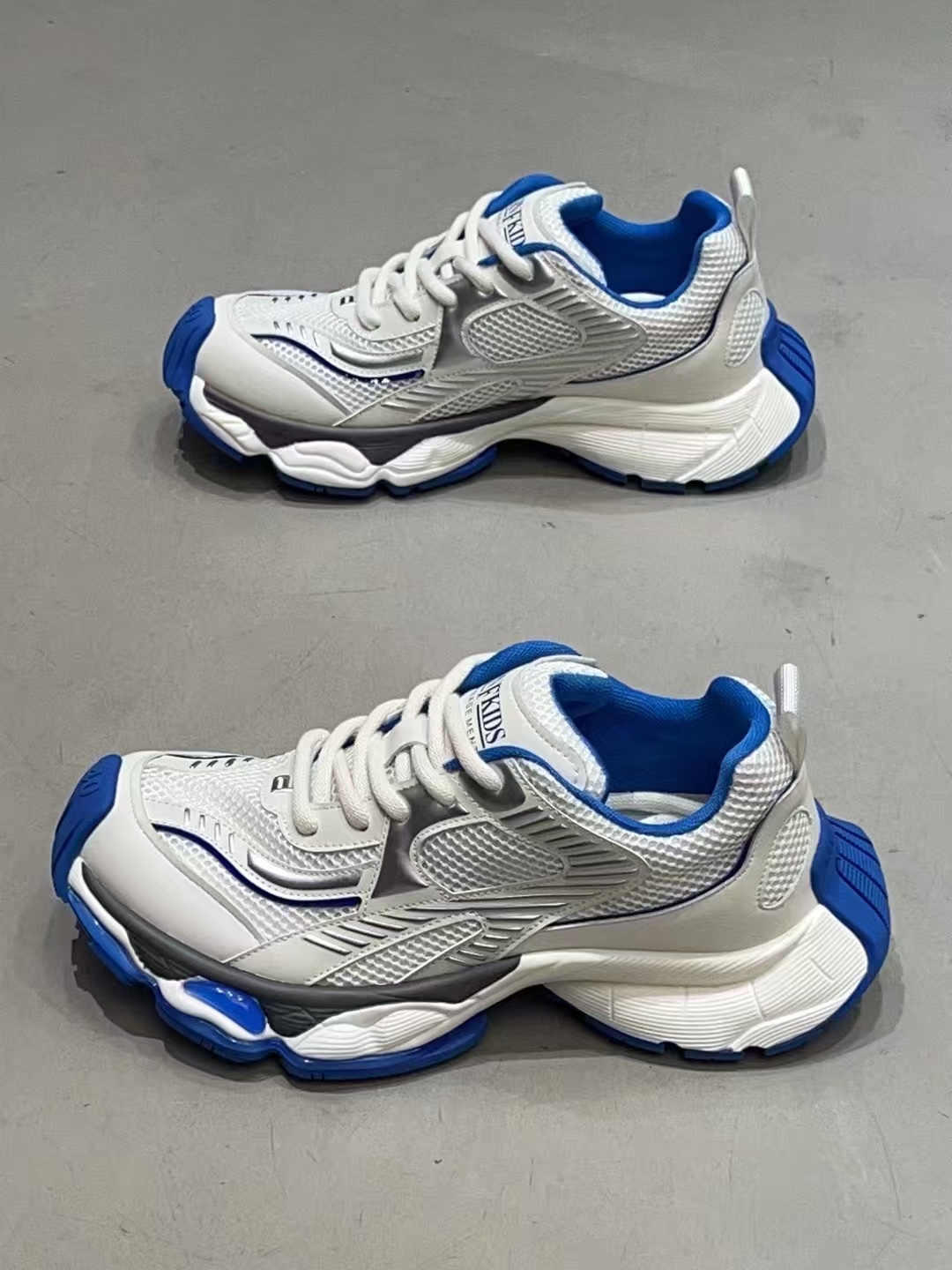 Basic Shoes
