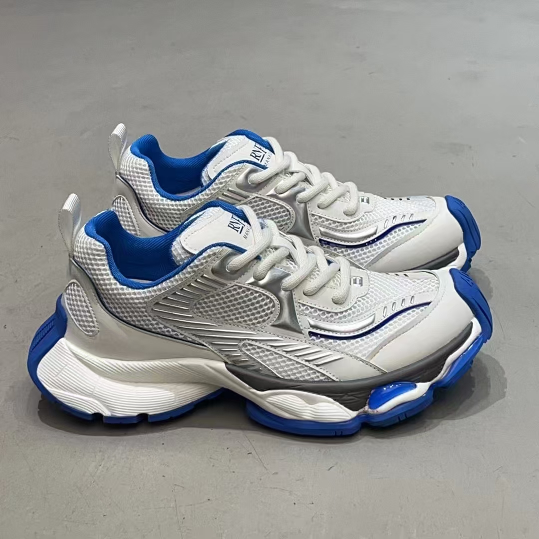 Basic Shoes