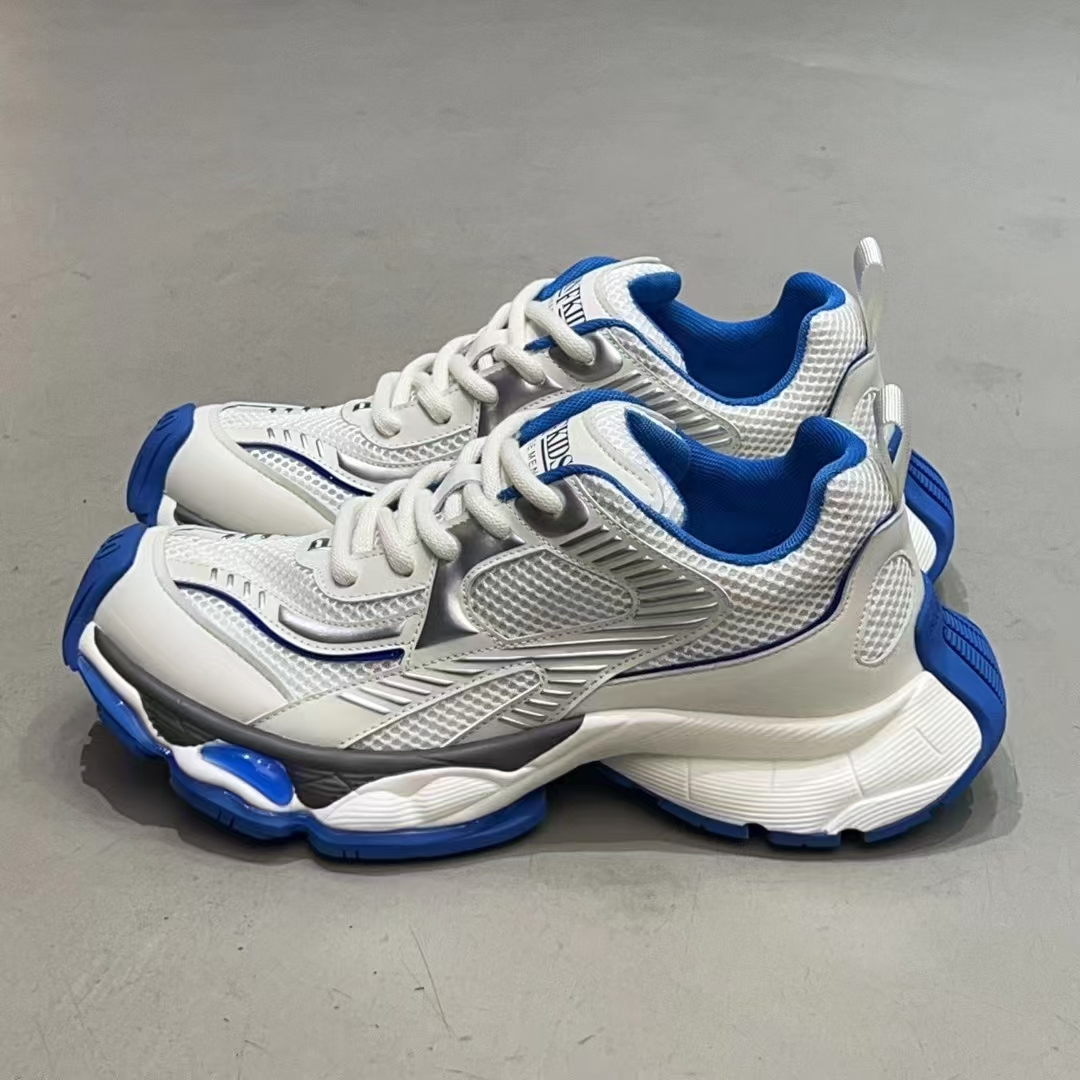 Basic Shoes