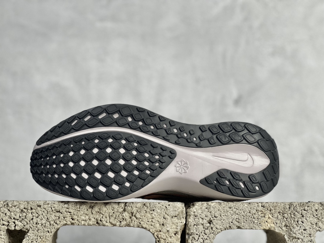Nike Running Shoes Mesh Breathable M-s