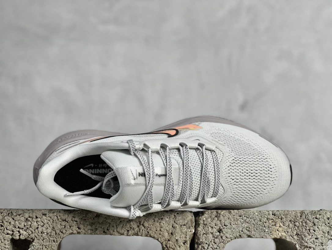 Nike Running Shoes Mesh Breathable M-s