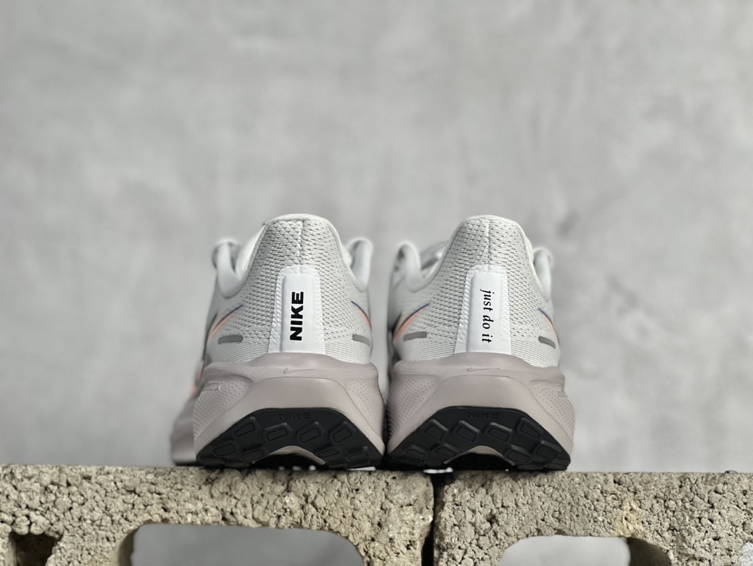 Nike Running Shoes Mesh Breathable M-s